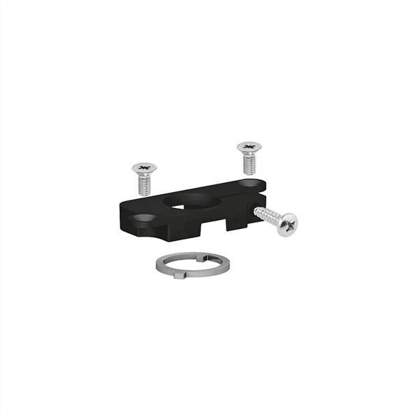 LTS Licht&Leuchten Rotation-Kit NEO-Z LA/S-9519/5 sw