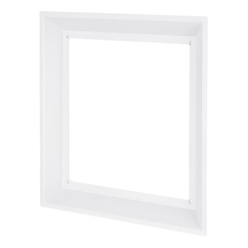 Helios Ventilatoren Versenkrahmen ELS-VSR