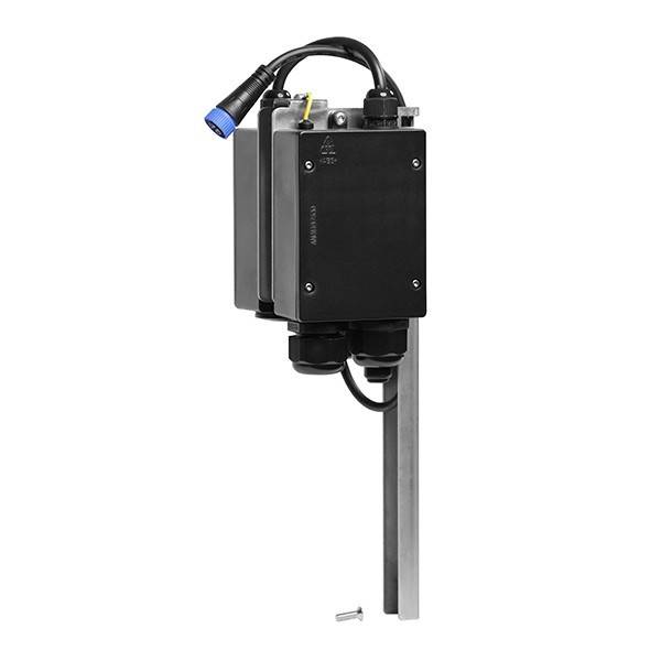 ESYLUX DALI-Treiber im Gehäuse ALVA BL #EL10521874