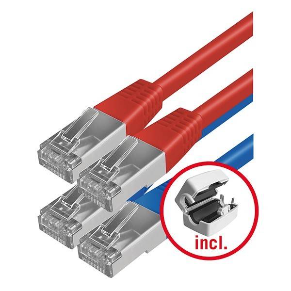ESYLUX Kabelset RJ45 5m CABLE-SET#EC10431982