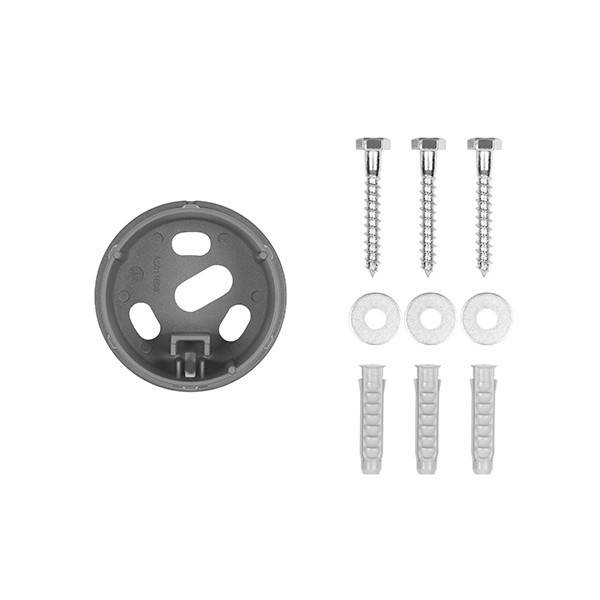 ESYLUX Bodenplatte ALVA BL #EL10521881