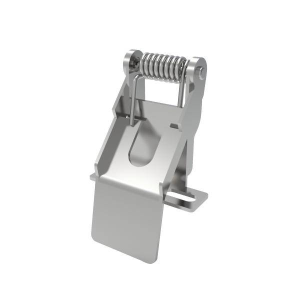 Brumberg Leuchten Einbaufeder 4er Set 00532900