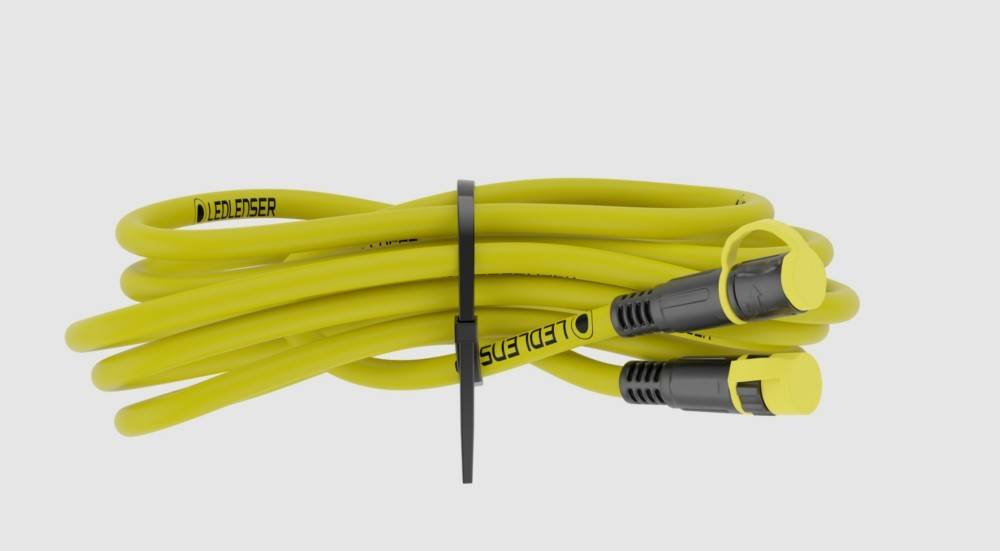 LED LENSER® Zubehör Flood.Area Lights 503016