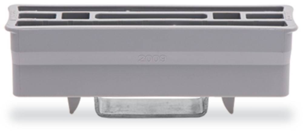 WAGO GmbH & Co. KG Sammelträger für Brücker 2009-180