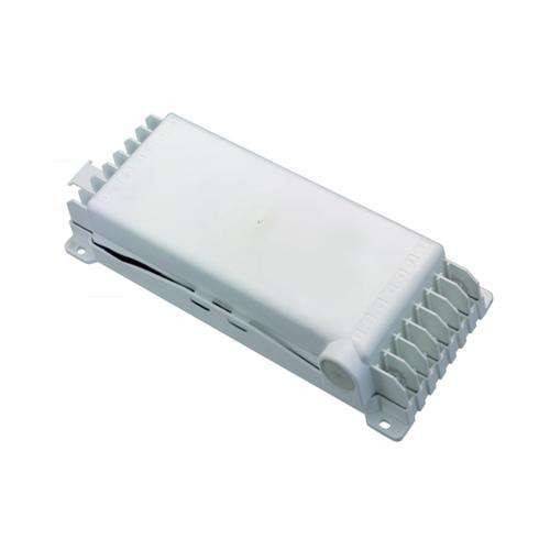 Stahl 2Kanal EVG 2x58W 604296321#117502VE10