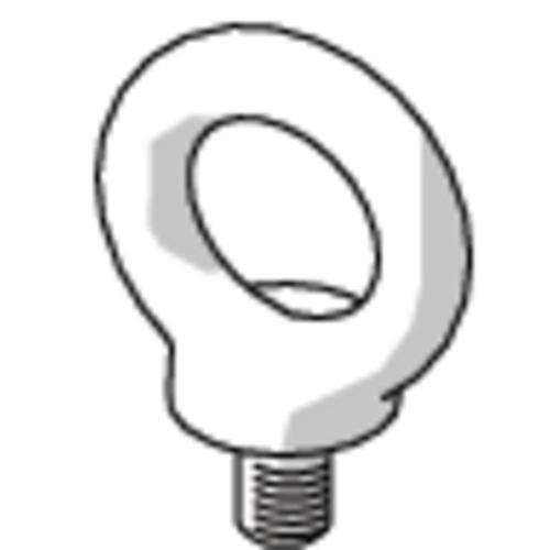 Stahl Ringösen 6050 265874