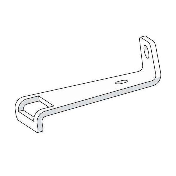 Stahl Einpunkt Befestigungsbügel 269716