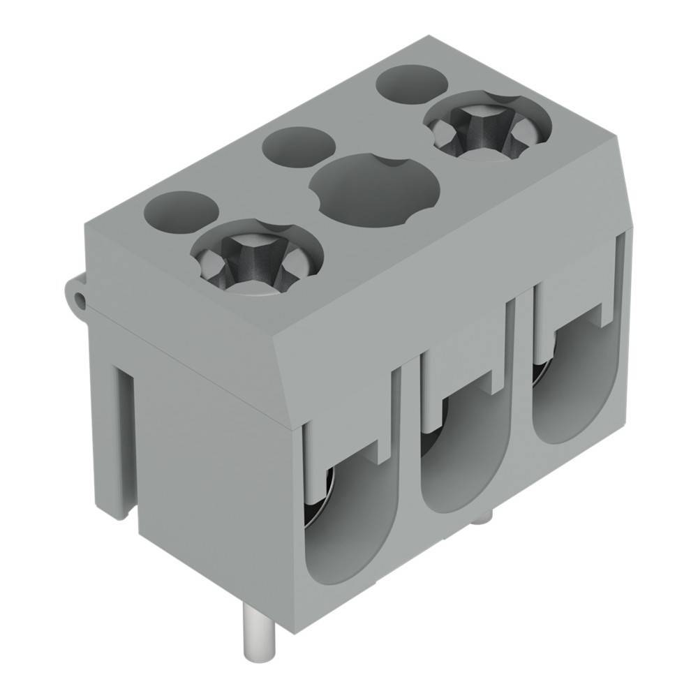 WAGO GmbH & Co. KG Leiterplattenklemme 237-113