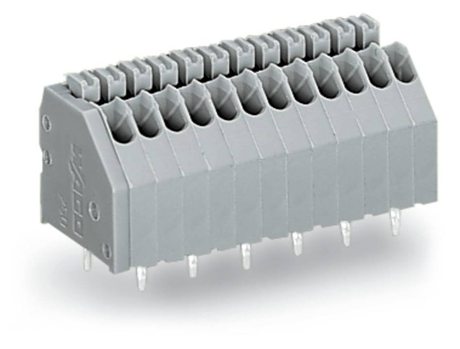 WAGO GmbH & Co. KG Leiterplattenklemme 250-1416/000-012