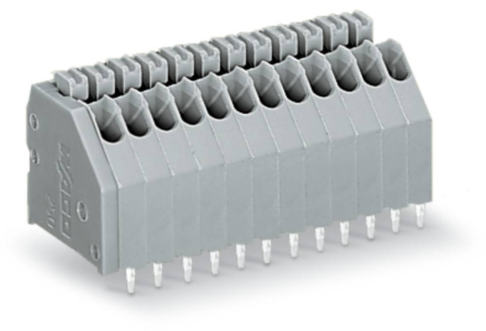 WAGO GmbH & Co. KG Leiterplattenklemme 250-317