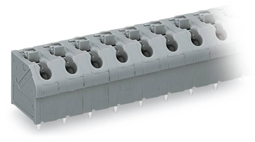 WAGO GmbH & Co. KG Leiterplattenklemme 250-604/000-012