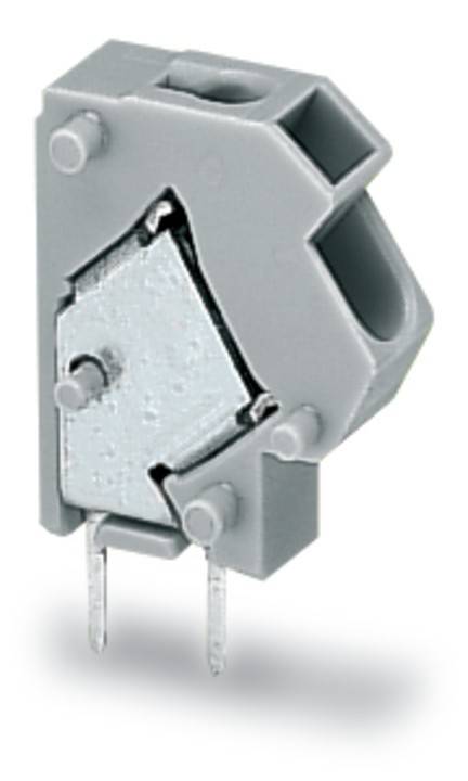 WAGO GmbH & Co. KG Anreihbare Leiterplattenk. 254-849