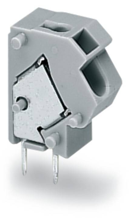 WAGO GmbH & Co. KG Anreihbare Leiterplattenk. 254-853