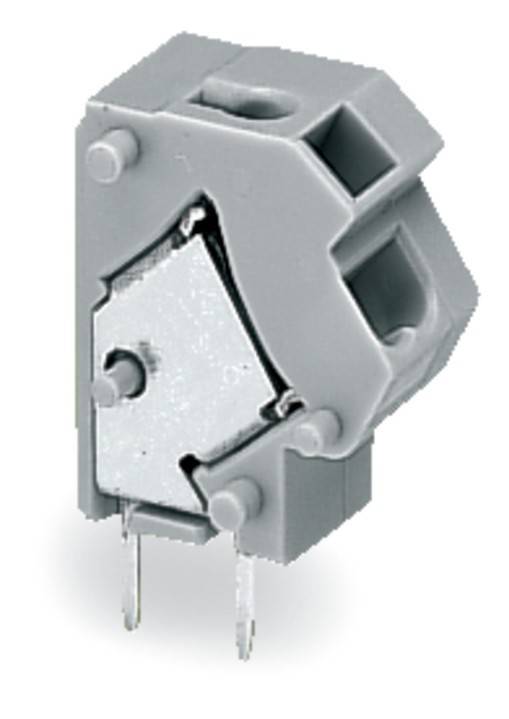 WAGO GmbH & Co. KG 2LeiterLeiterplattenklemme 254-817
