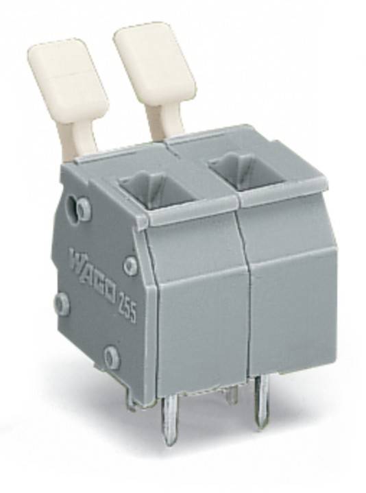WAGO GmbH & Co. KG Leiterplattenklemme 255-503/333-000