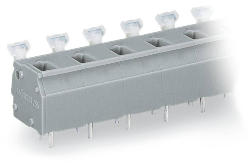 WAGO GmbH & Co. KG Leiterplattenklemme 255-608