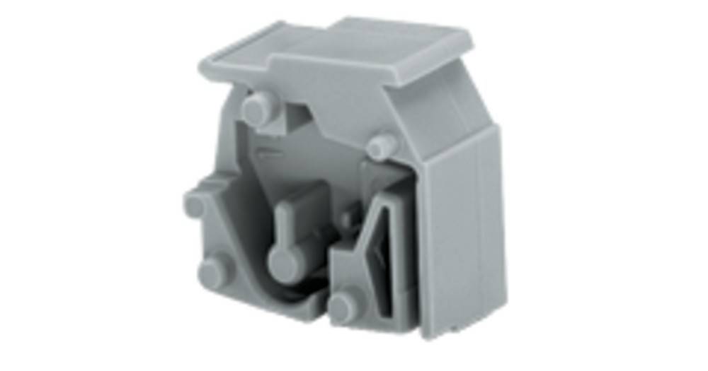 WAGO GmbH & Co. KG Rasterzwischenstück 255-811