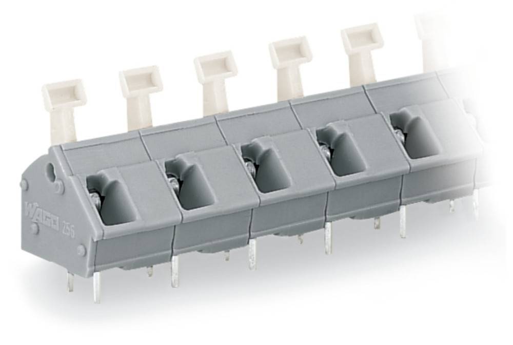 WAGO GmbH & Co. KG Leiterplattenklemme 256-616/000-009/999-