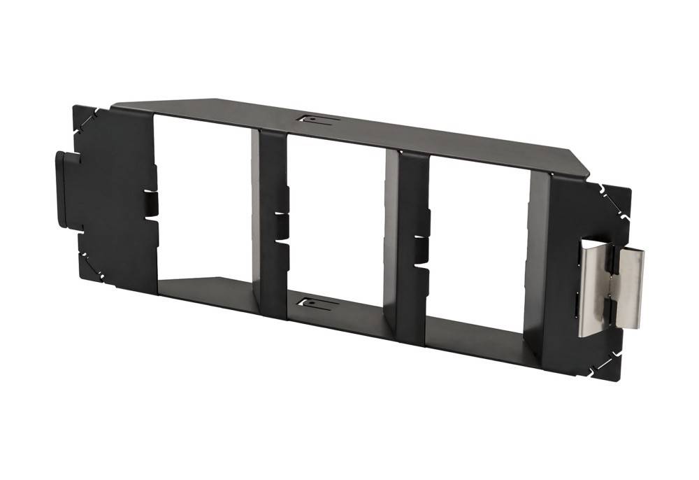 Metz Connect Subway-M Unterflureinheit 13093-BGE12-E