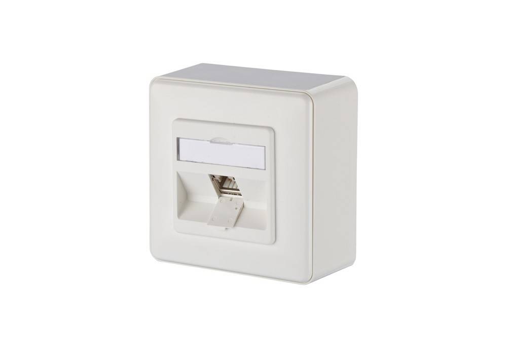 Metz Connect C6Amodul 1 Port 270 130B12D10002-E