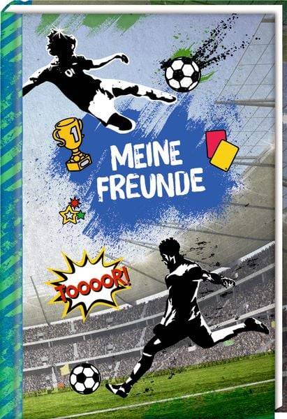 Freundebuch