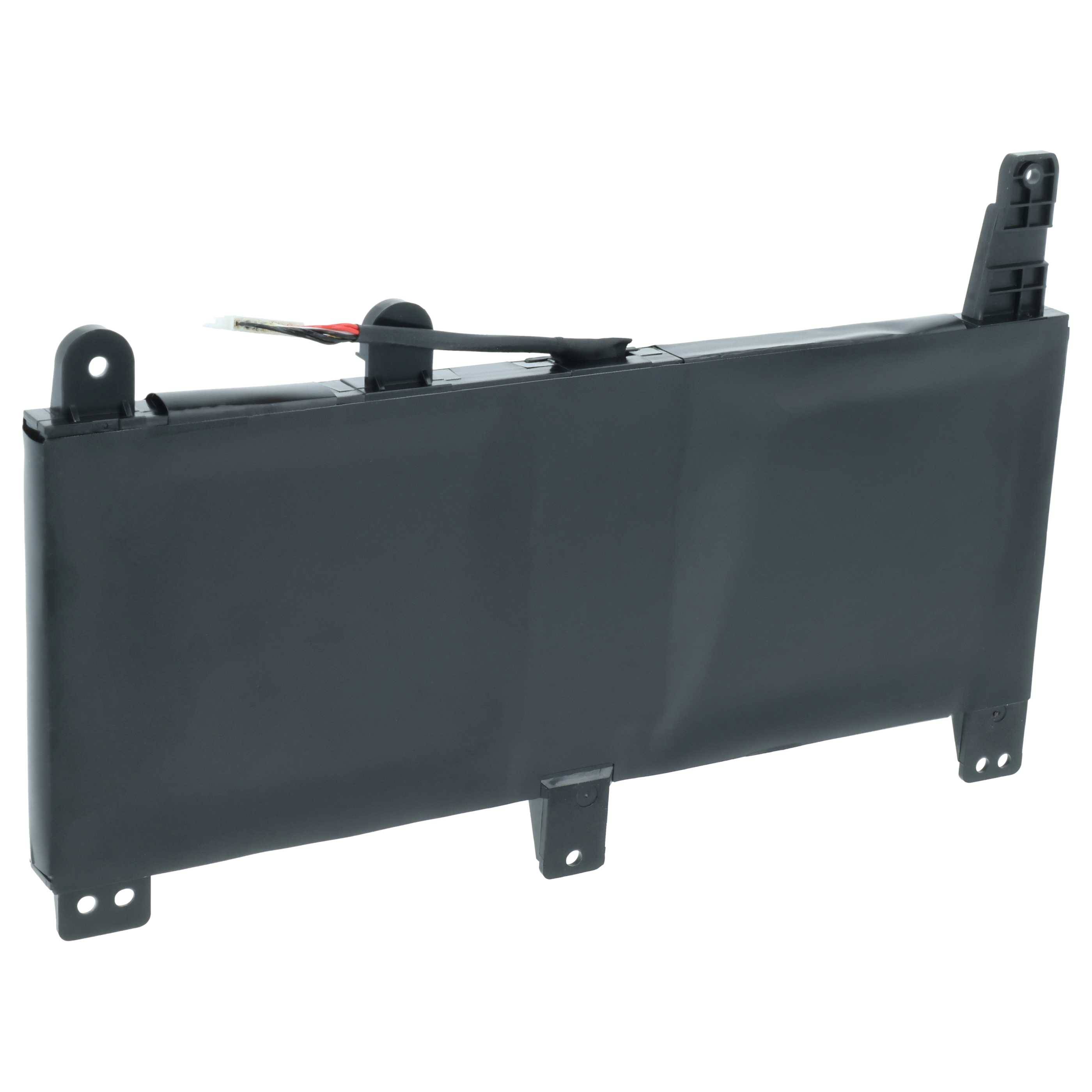 vhbw Akku kompatibel mit Asus ROG Strix G17 G712LWS-EV027T, G712LWS-EV035 Notebook (4300 mAh, 15,4 V, Li-Polymer)