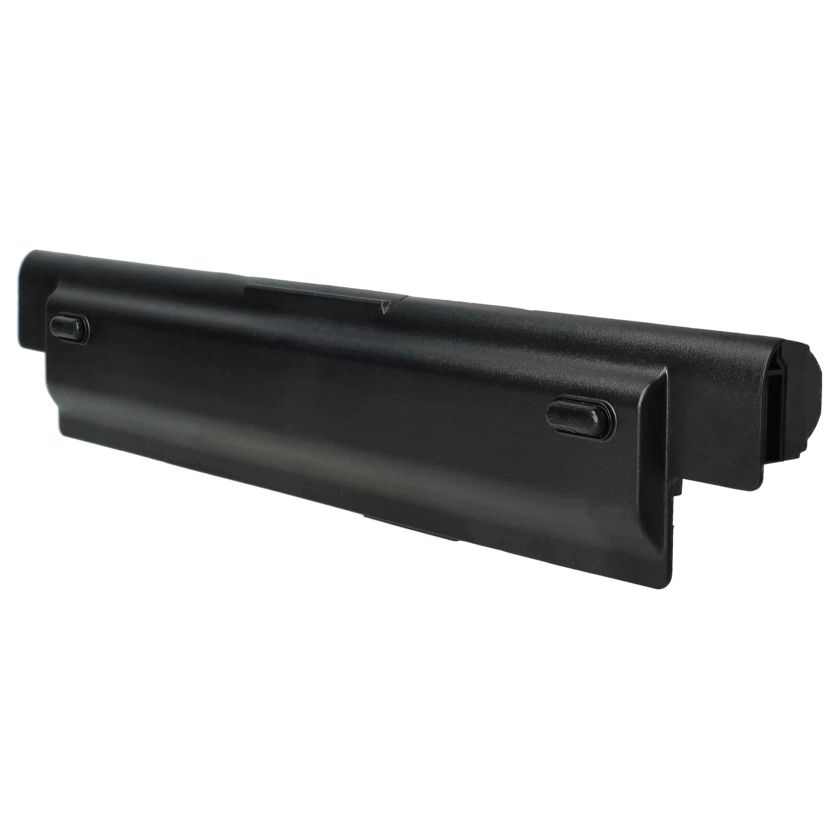 vhbw Akku kompatibel mit Dell Vostro M3441D-1428R, M3441D-1428B Notebook (5200 mAh, 11,1 V, Li-Polymer)