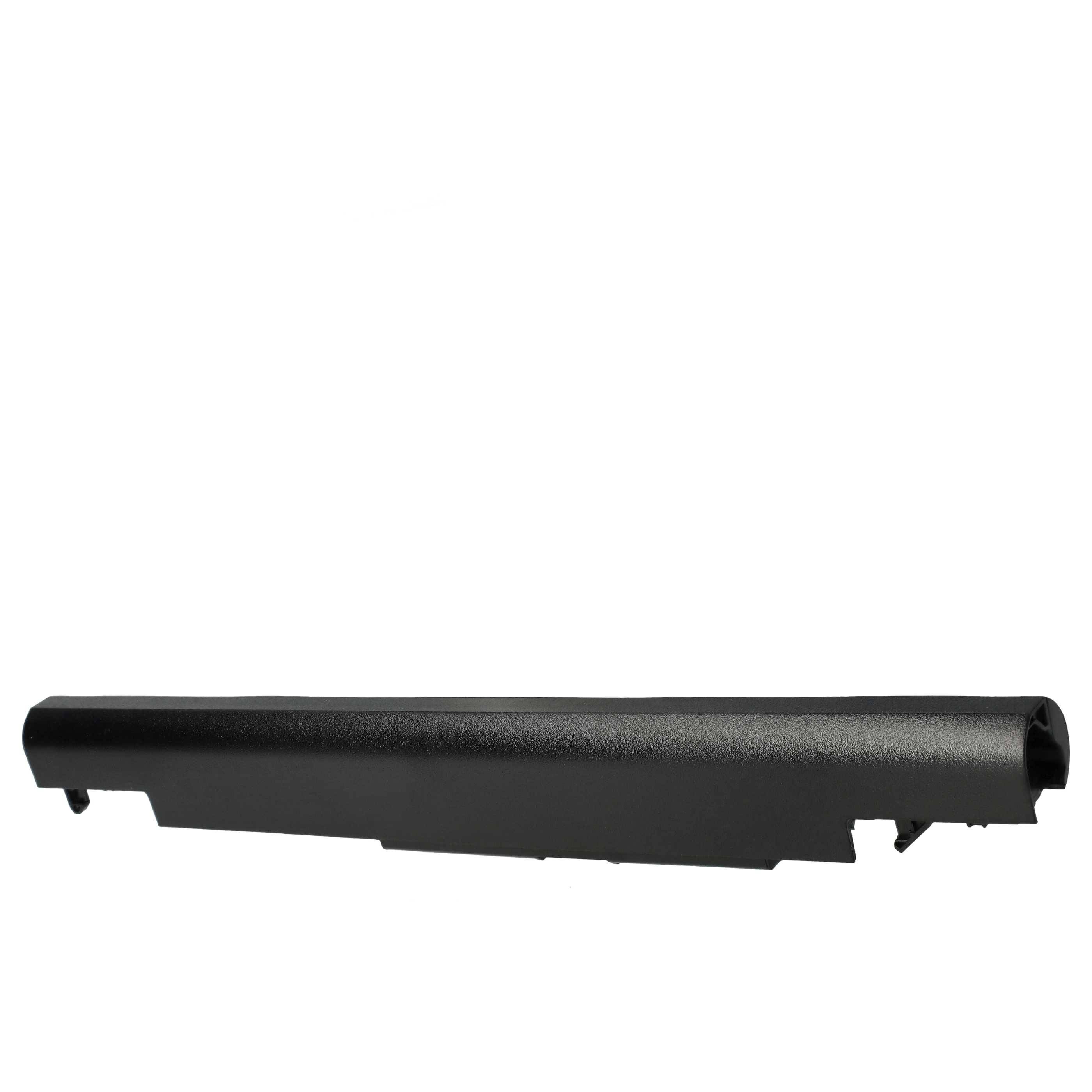 vhbw Akku kompatibel mit HP Pavilion 15-BS581ND, 15-BS763TX, 15-BW000NG, 15-BS705TX, 15-BS752TX Notebook (2400 mAh, 14,8 V, Li-Ion)