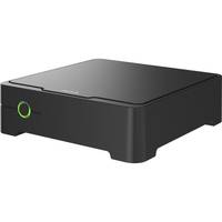 Axis S3008 Mk II 8 TB - Schwarz