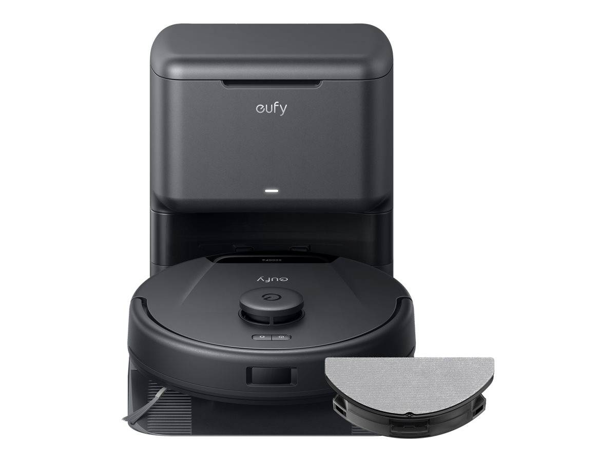 ANKER INNOVATIONS - Eufy L60 Hybrid - Staubsauger - Roboterstaubsauger