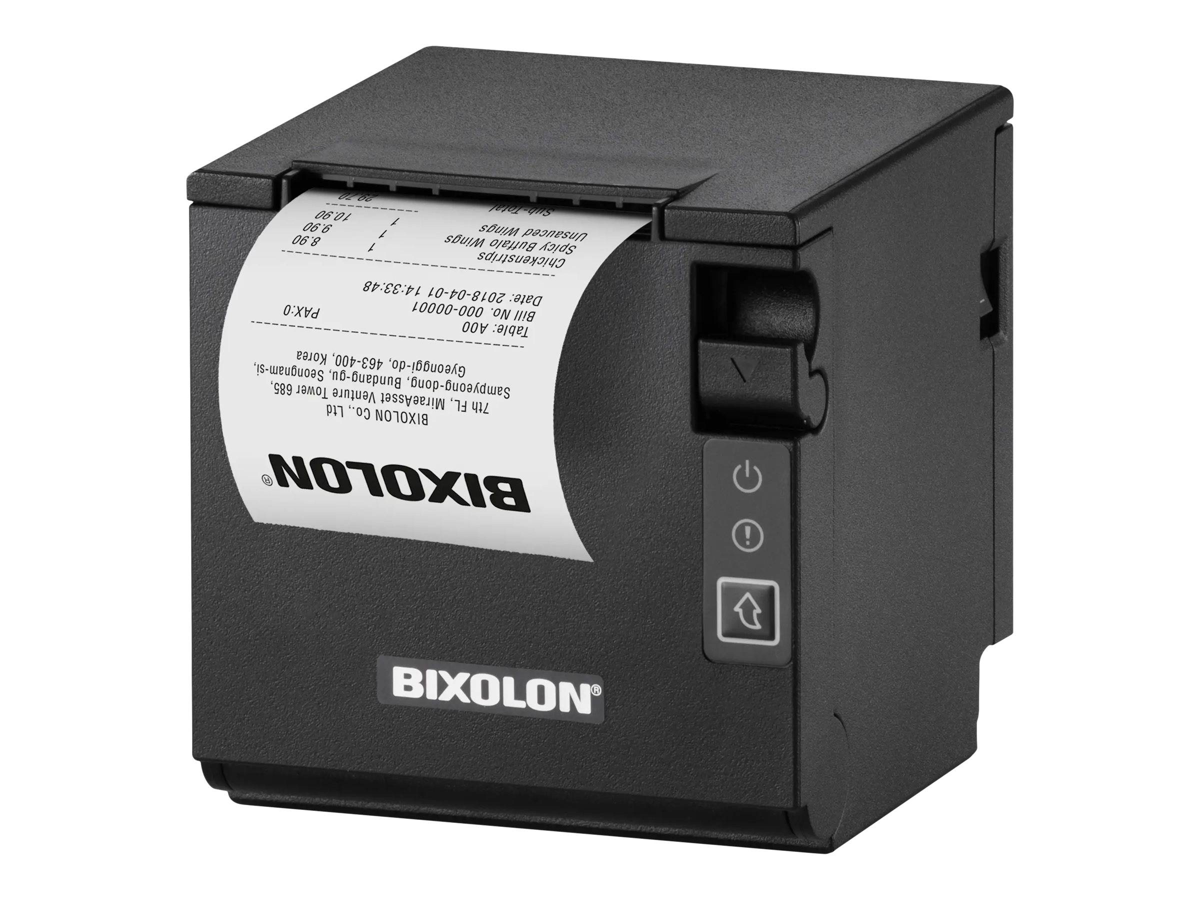 BIXOLON SRP-Q200 - Belegdrucker - Thermodirekt