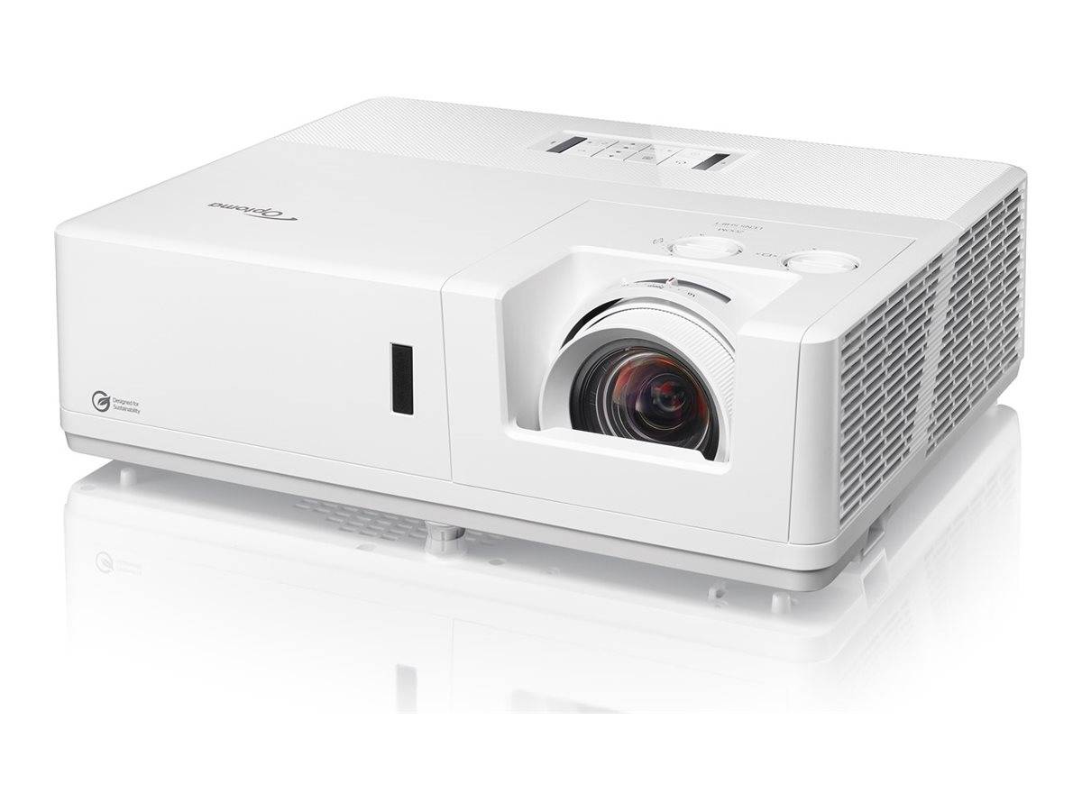 Optoma ZK708T - DLP-Projektor - Laser - 3D - 7000 lm