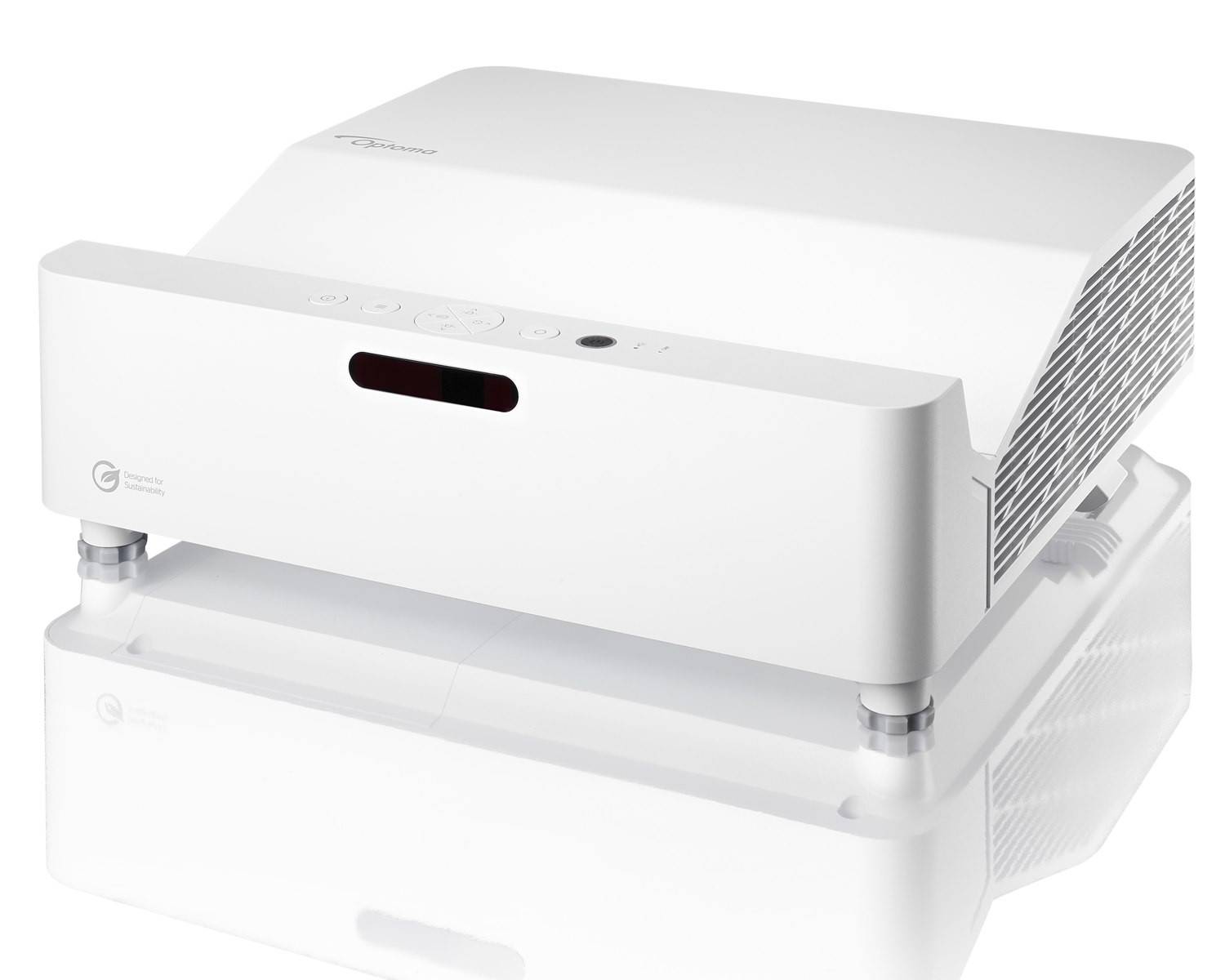 Optoma GT3500HDR - DLP-Projektor - Laser - 3D - 3800 lm - Full HD (1920 x 1080)