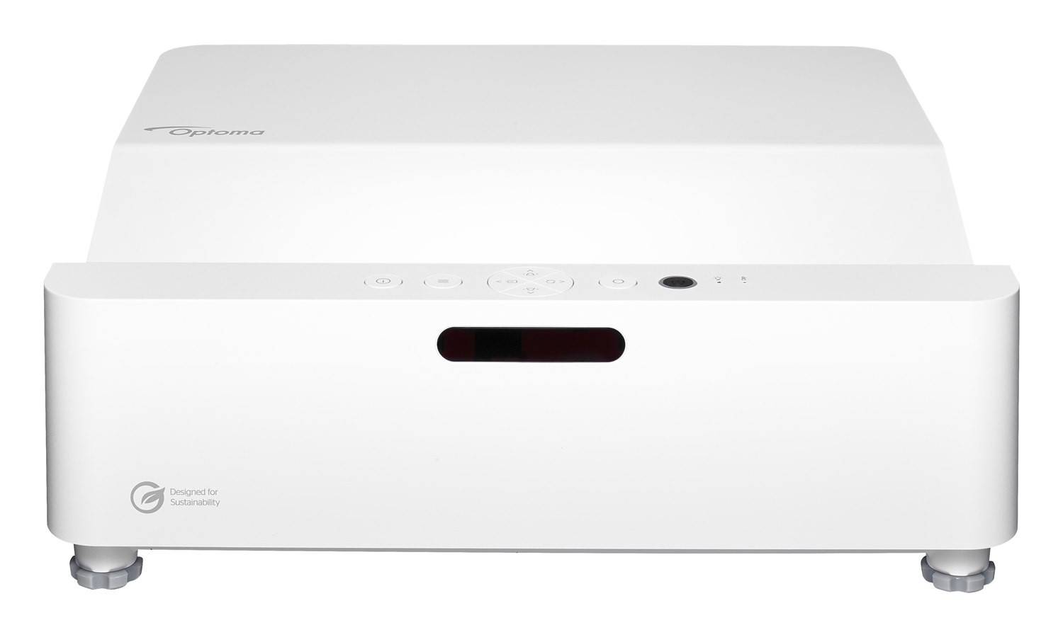 Optoma GT3500HDR - DLP-Projektor - Laser - 3D - 3800 lm - Full HD (1920 x 1080)