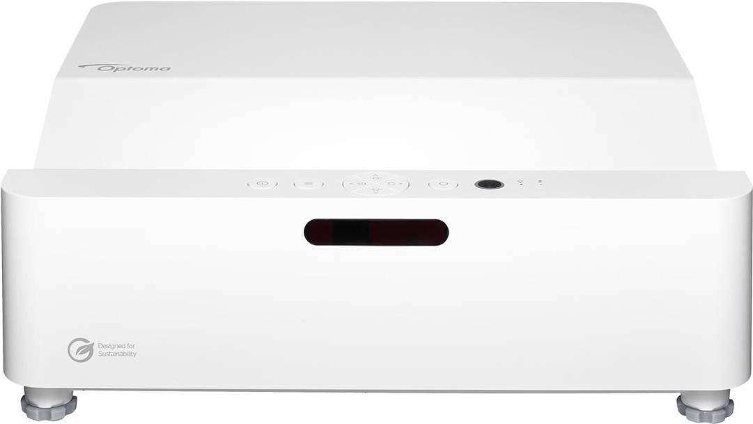 Optoma GT3500HDR - DLP-Projektor - Laser - 3D - 3800 lm - Full HD (1920 x 1080)