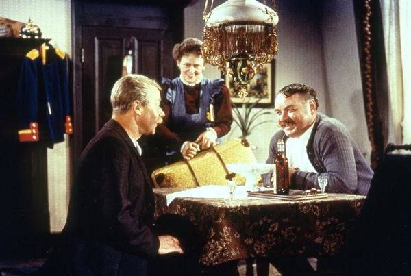 Der Hauptmann von Köpenick