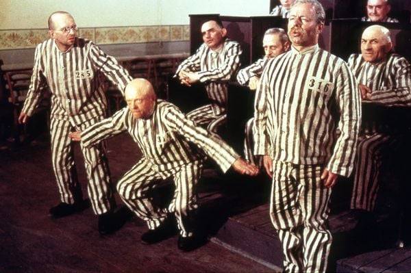 Der Hauptmann von Köpenick