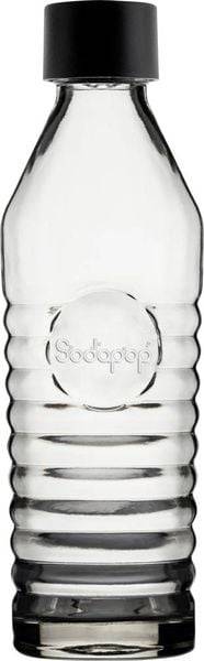 SODAPOP Glaskaraffe 850ml für Harold