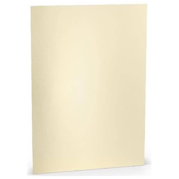 Karton A3 250 g/qm Candle light