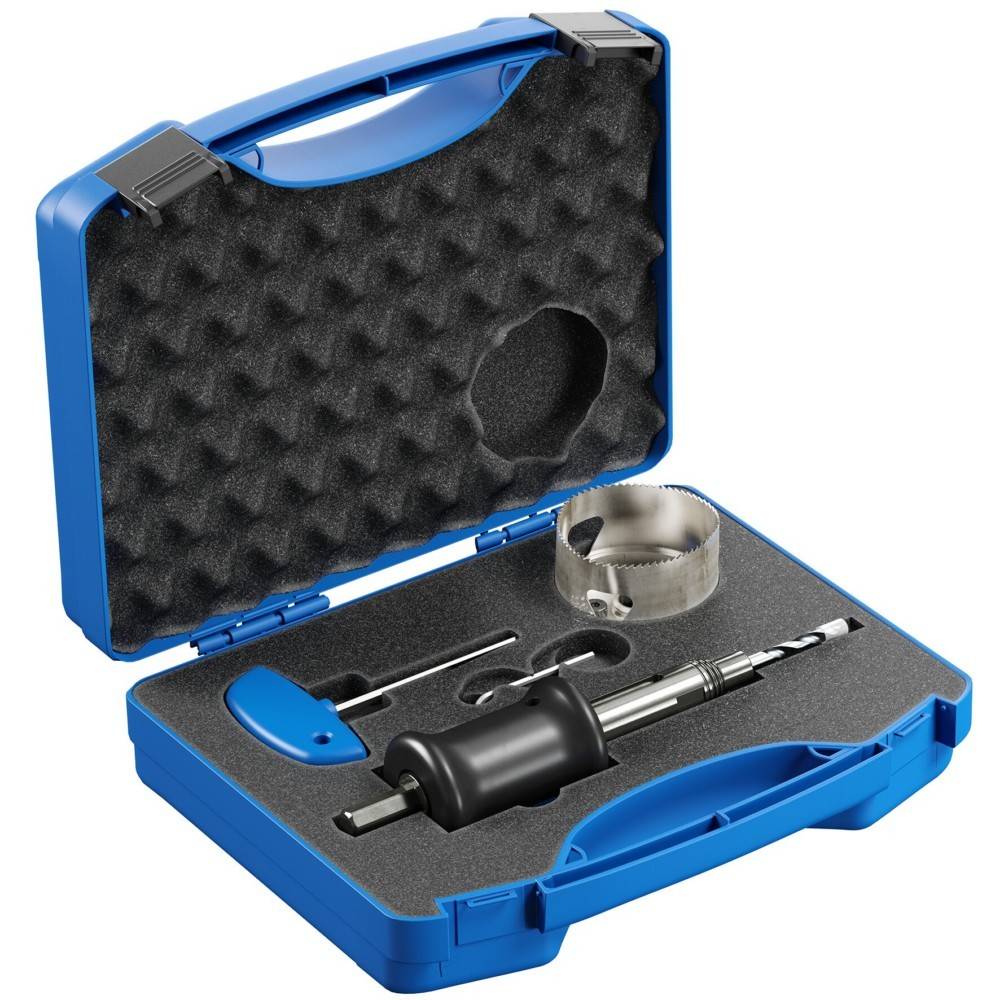 Kaiser Schnellauswerfer-Set 1083-80