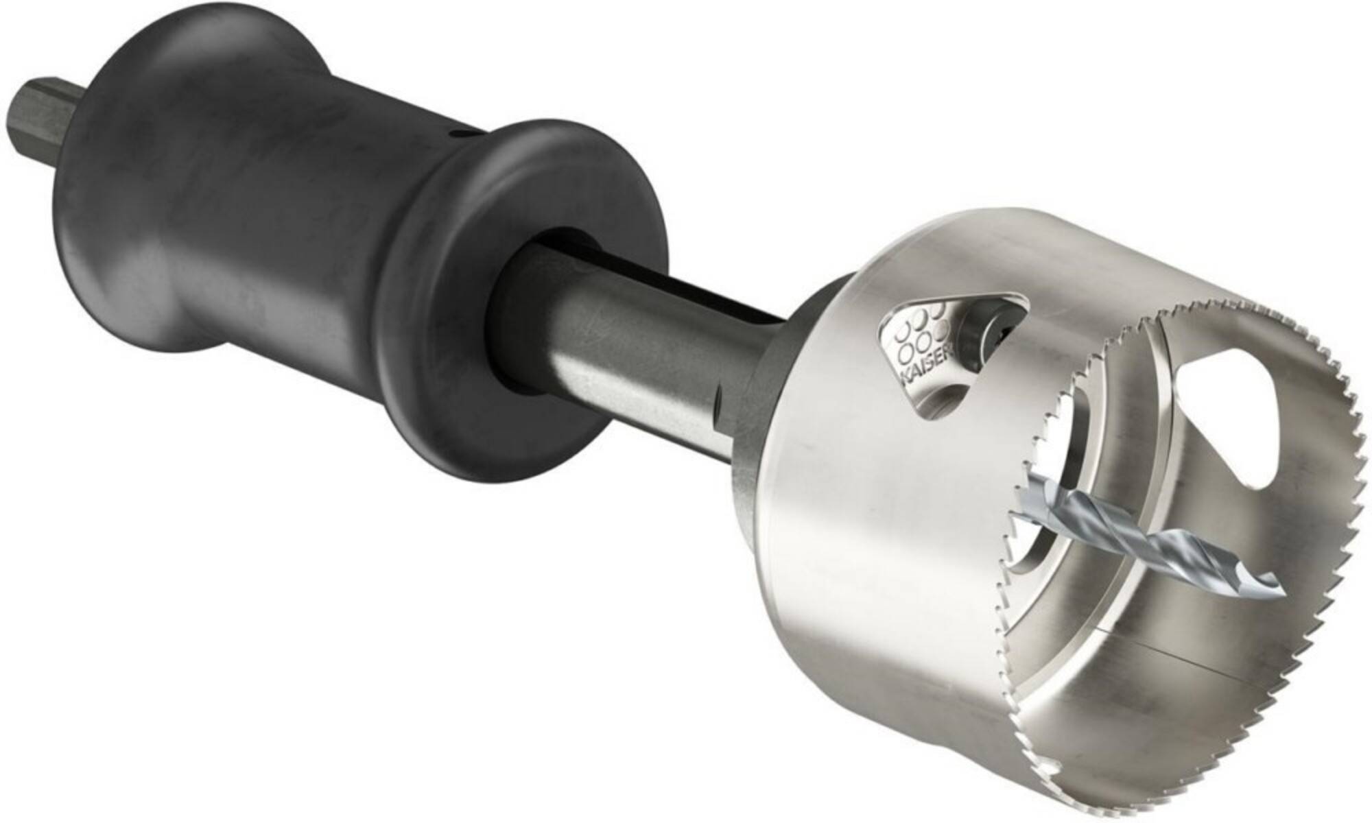 Kaiser Schnellauswerfer-Set 1083-80