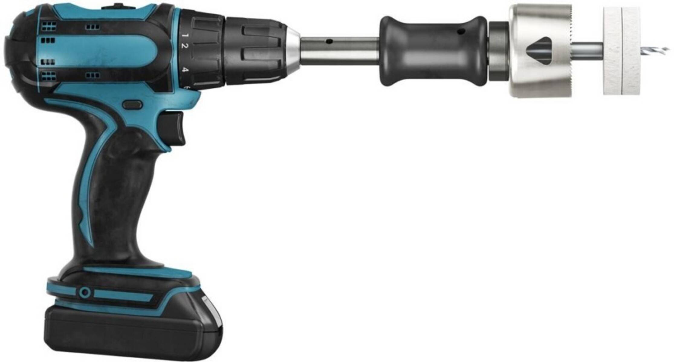 Kaiser Schnellauswerfer-Set 1083-80