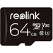 Reolink 64GB SD-Karte Reolink 64GB SD-Karte