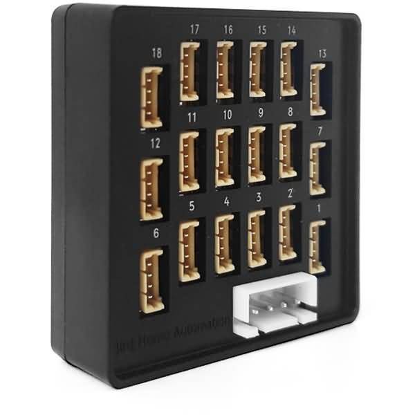 DoorBird MTM18A Mehrteilnehmer Modul