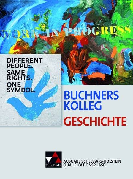 Buchners Kolleg Geschichte Qualifikationsphase Schleswig-Holstein