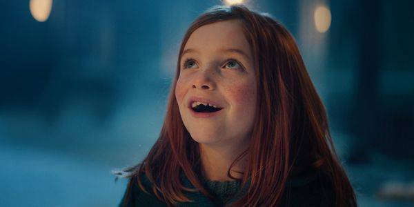 Elise und das vergessene Weihnachtsfest