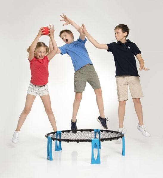 New Sports Pitchball-Set mit 3 Bällen