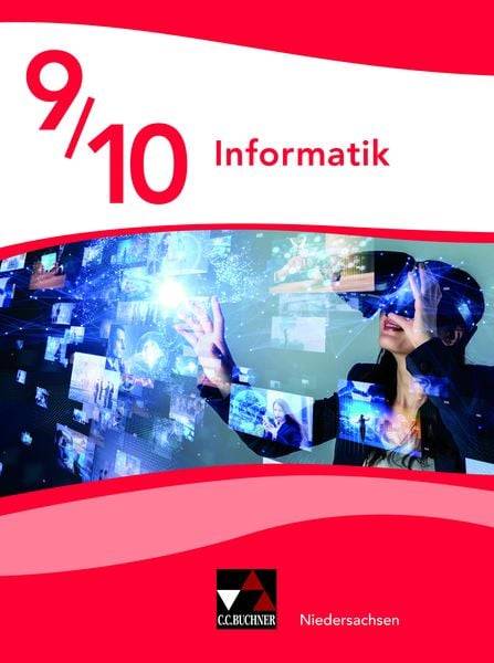 Informatik Niedersachsen 9/10
