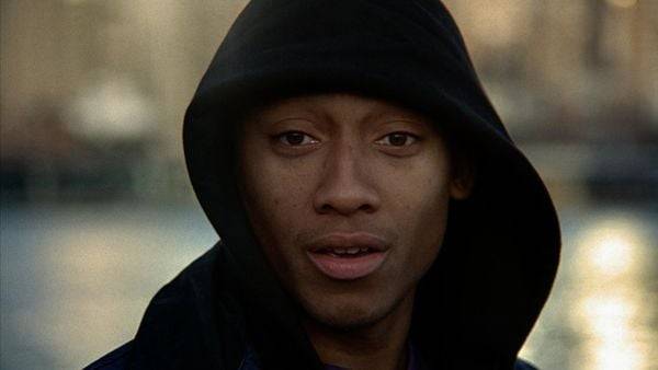 Zooman - Gewalt der Straße (uncut, digital remastered)