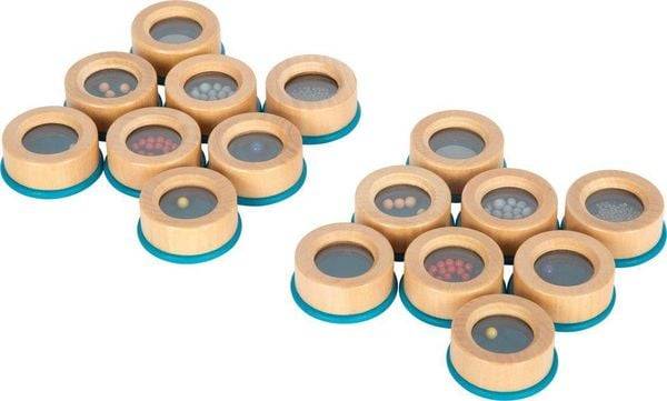 Small foot 12468 - Hörmemo Sensory